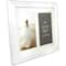Expressions™ 2 Opening 5" x 7" White Collage Frame by Studio Décor®